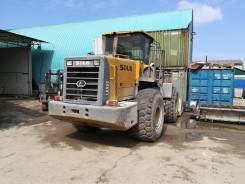 Sdlg 953. Погрузчик SDLG 953, 3 000 кг., Дизельный, 3,00 куб. м.