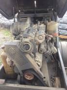 Putzmeister. Растворонасос 740