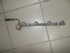 Топливная рейка на TOYOTA CAMRY 1AZFE, 2AZFE ACV30, ACV35 Контрактное Б/У 23814-28030 23814-28031