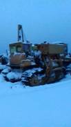 КТУ Komatsu D355C-3