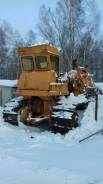 КТУ Komatsu D355C-3