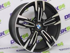 BMW. 8.0x18, 5x120.00, ET35, ЦО 72,6 мм.