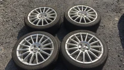 OZ Racing Titan. x18", 5x108 ����