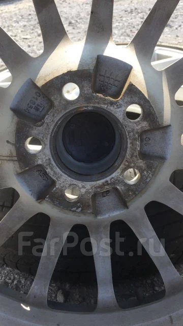 OZ Racing Titan. x18", 5x108 ����