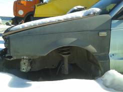 Крыло. Volkswagen Passat, B3