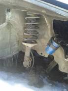 Суппорт тормозной. Volkswagen Passat, B3