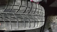 Bridgestone Blizzak. Всесезонные, 2015 год, износ: 5%, 1 шт