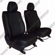 Чехлы. Toyota Kluger V, ACU20W, ACU25W, MCU20W, MCU25W Двигатели: 1MZFE, 2AZFE. Под заказ