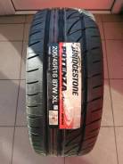 Bridgestone Potenza RE002 Adrenalin. Летние, без износа, 1 шт
