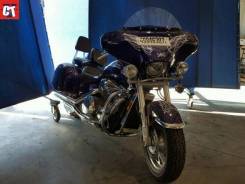 Honda VTX 1800. 1 800 куб. см., исправен, птс, без пробега. Под заказ