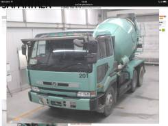 Nissan Diesel. UD В Наличии!, 17 000 куб. см., 5,00 куб. м.