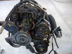 Двигатель (ДВС) Dodge Durango 1998-2004