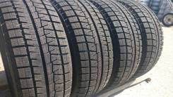 Bridgestone Blizzak Revo GZ. Зимние, без шипов, 2015 год, без износа, 4 шт