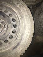 Bridgestone Ice Cruiser. Зимние, шипованные, 2011 год, 20 %, 1 шт