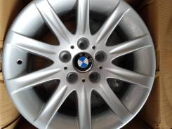 FR Design. 7.5x7.5", 5x120.00, ET15, ЦО 74,1 мм.