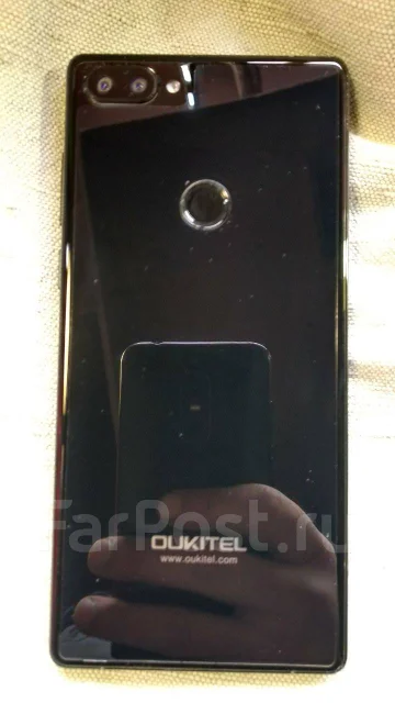 Oukitel. �����, ������, 4G LTE, Dual-SIM ����