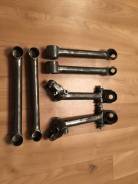 Распорка. Toyota Aristo, JZS160, JZS161 Двигатели: 2JZGE, 2JZGTE