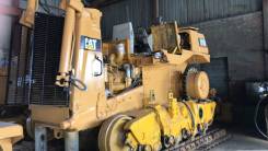 Caterpillar D9R. Бульдозер CAT D9R, 50 тонн, 2002 г. в., Капремонт 2018 г. Перебрано все, 12 000 куб. см., 49 000,00 кг.