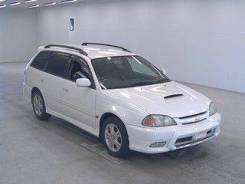 Toyota Caldina. ST215, 3SGTE