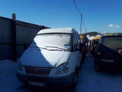 ГАЗ Соболь. Продам Газель 2752 Соболь, 2 500 куб. см., 3 000 кг.