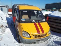 ГАЗ ГАЗель Фермер. Продам Газель 33023 Фермер, 2 000 куб. см., 2 000 кг.