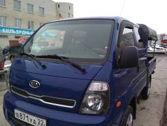 Kia Bongo III. Продаётся грузовичок kia bongo, 2 500 куб. см., до 3 т