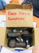 Наконечник рулевой. Ford Fiesta