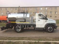 Кургандормаш ДС-C41R1. Автогудронатор ДС-С41R1, 4 450 куб. см.