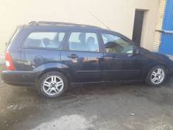 Кузов в сборе. Ford Focus, DAW, DBW, DFW, DNW Двигатели: ALDA, BHDA, BHDB, C9DA, C9DB, C9DC, EDDB, EDDC, EDDD, EDDF, EYDB, EYDC, EYDD, EYDE, EYDF, EYD...