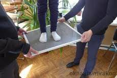 Москитные сетки Ваш размер 600 руб. Срочно ! Ремонт Окон Недорого!