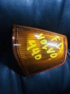 Поворотник. Volvo 440