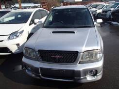 Subaru Forester. SF5, EJ205