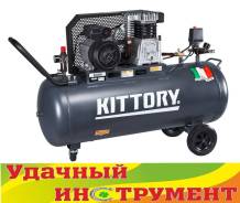 Компрессоры ременные. Под заказ