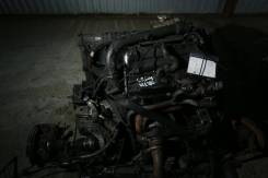 Двигатель в сборе. Mercedes-Benz Vito