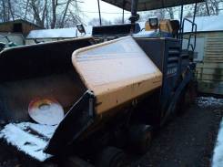 Bomag. Асфальтоукладчик Marini MF 571