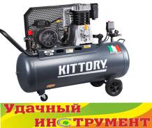 Компрессоры ременные. Под заказ