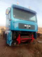 MAN TGA 430, 2006. D20
