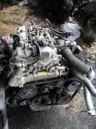 Двигатель в сборе. SsangYong: Actyon, Stavic, Actyon Sports, Rexton, Korando, Kyron Двигатели: D20DT, D20DTF, D20DTR
