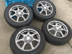 Esprine. 5.5x15", 5x100, ET45 ����