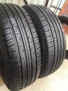 Dunlop Grandtrek PT3. Летние, 2015 год, 10 %, 2 шт