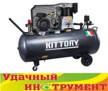Компрессоры ременные. Под заказ