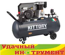 Компрессоры ременные. Под заказ