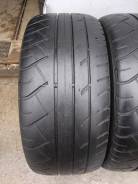 Dunlop SP Sport 600. Летние, износ: 30%, 2 шт