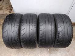 Dunlop SP Sport 600. Летние, износ: 30%, 4 шт