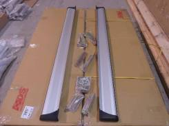 Подножка. Honda Ballade Honda Civic, SL, SS, FA1, FA3, FA5 Toyota: Cressida, Lite Ace, Corolla, FJ Cruiser, Hiace, Starlet, Carina ED, Land Cruiser Fo...