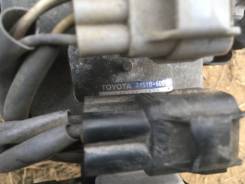 Блок управления. Toyota Land Cruiser, FZJ80, FZJ80G, FZJ80J, HDJ80, HDJ81, HDJ81V, HZJ80, HZJ81, HZJ81V Двигатели: 1FZF, 1FZFE, 1HDFT, 1HDT, 1HZ