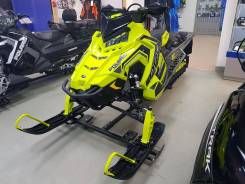 Polaris PRO-RMK 800 174 LE. исправен, есть птс, с пробегом