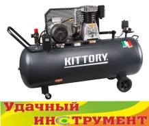 Компрессоры ременные. Под заказ