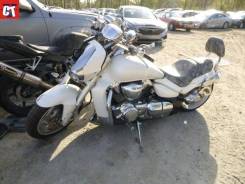 Suzuki Boulevard M109R. 1 800 куб. см., исправен, птс, без пробега. Под заказ