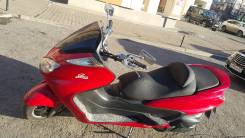 Yamaha Majesty. 400 куб. см., исправен, птс, с пробегом